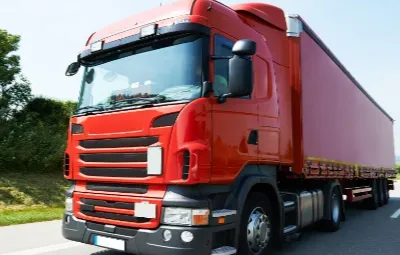 İzmir Arpaçay Ambar Kargo